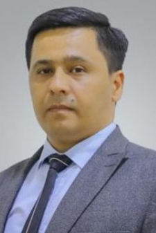 Беҳзод Арабджонович Сирожидинов
