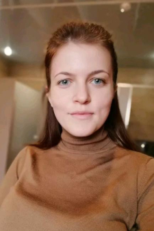 Валентина Валерьевна Дьякова