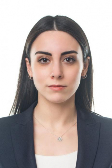 Aybuke Ahsen Turan Bakkalbasi