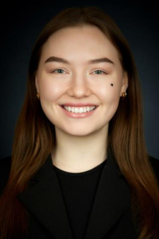 Карина Алексеевна Оборина