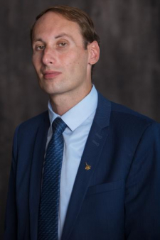 Андрей Валерьевич Сулимов