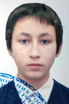 Абдулла Ирекович Давлетзянов