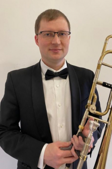 Сергей Михайлович Кузов