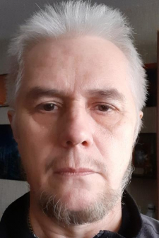 Олег Викторович Толстогузов