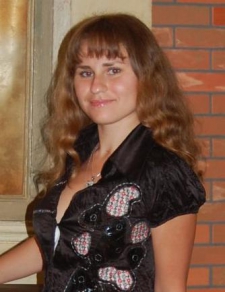 Анна Юрьевна Подольникова