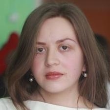 Ксения Александровна Афанасенко