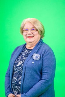 Валентина Александровна Кратасюк