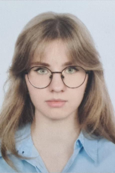 Екатерина Дмитриевна Быстревская