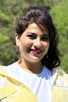 Priyadarshani Rajput