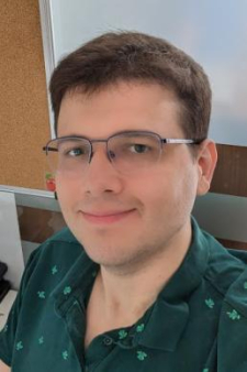 Константин Евгеньевич Князев