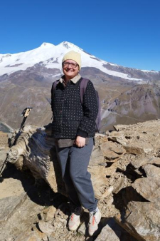 Мария Дмитриевна Ерохова