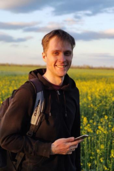 Петр Романович Цымбарович