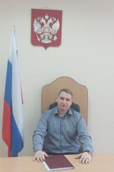 Андрей Анатольевич Хаулин