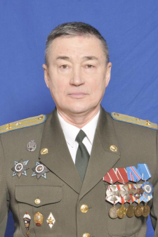 Салават Галимджанович Мингалеев