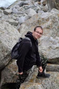 Юрий Александрович Матвеев