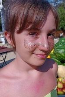 Анна Анзоровна Астафьева