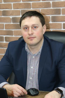 Александр Викторович Кураев