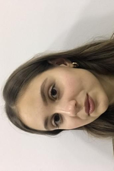 Кира Сергеевна Соловьева