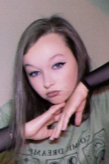 Варвара Олеговна Гарькина