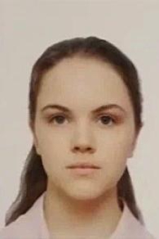 Мария Андреевна Дитятьева