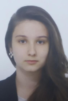 Вероника Александровна Осипова