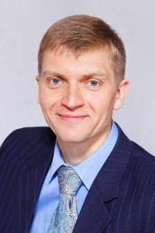 Александр Александрович Илющенко