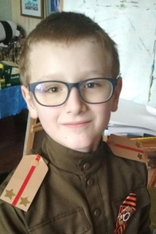 Даниил Николаевич Андреев