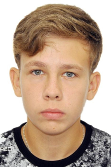 Виктор Михайлович Ужегов