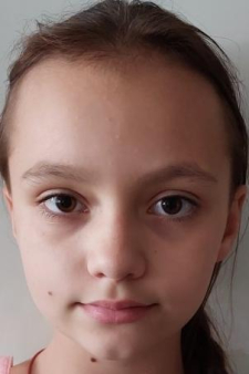 Мария Владимировна Третяк