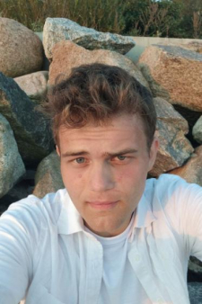 Константин Павлович Сериков