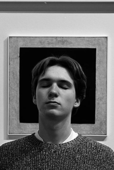 Михаил Александрович Устинчик