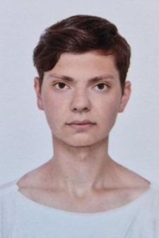 Валентин Александрович Давыдов