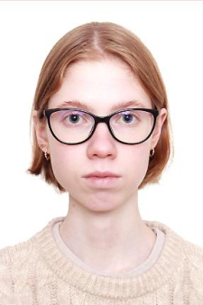 Анна Романовна Виноградова