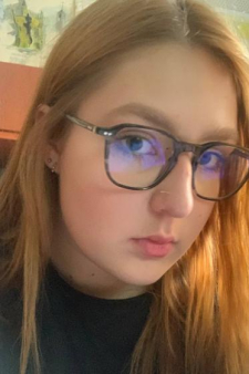 Анна Дмитриевна Бухалина