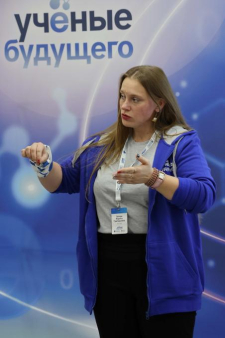 Марина Григорьевна Загора