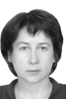 Наталья Алексеевна Филиппова