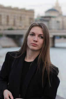 Сабрина Юрьевна Лаворенко