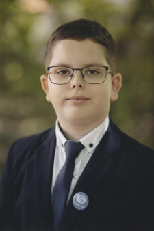 Михаил Евгеньевич Рыбкин