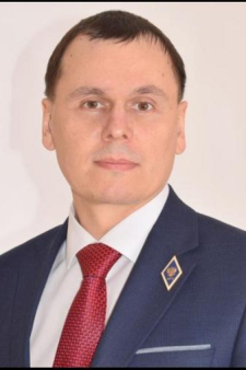 Сергей Владимирович Путилин
