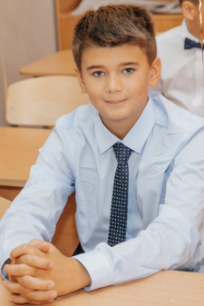 Маттиас Джанлукович Джибальди