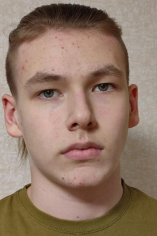 Амир Рагимханович Дадашев