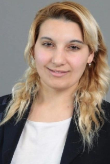 Марина Григоровна Гишян