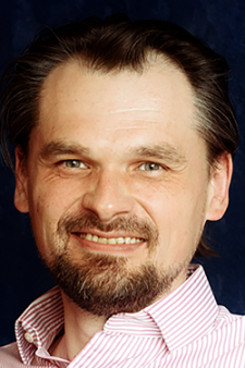 Дмитрий Николаевич Кулешов