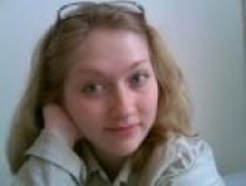 Жанна Игоревна Черненко