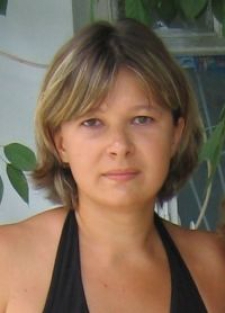 Eлена Сергеевна Дьяконова