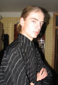 Юрий Валерьевич Французов