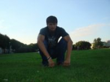 Алексей Иванович Полумеев