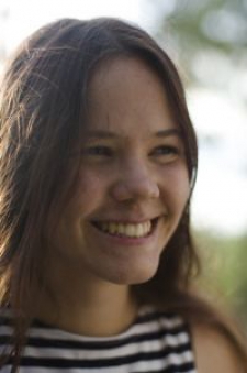 Идалия Вячеславовна Глазова