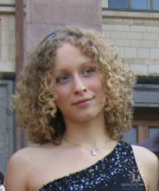 Анна Александровна Точилина