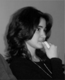 Ассоль Диеговна Кампос